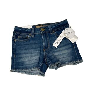 - MOVING SALE - NWT Joes Jeans cut off shorts size 8